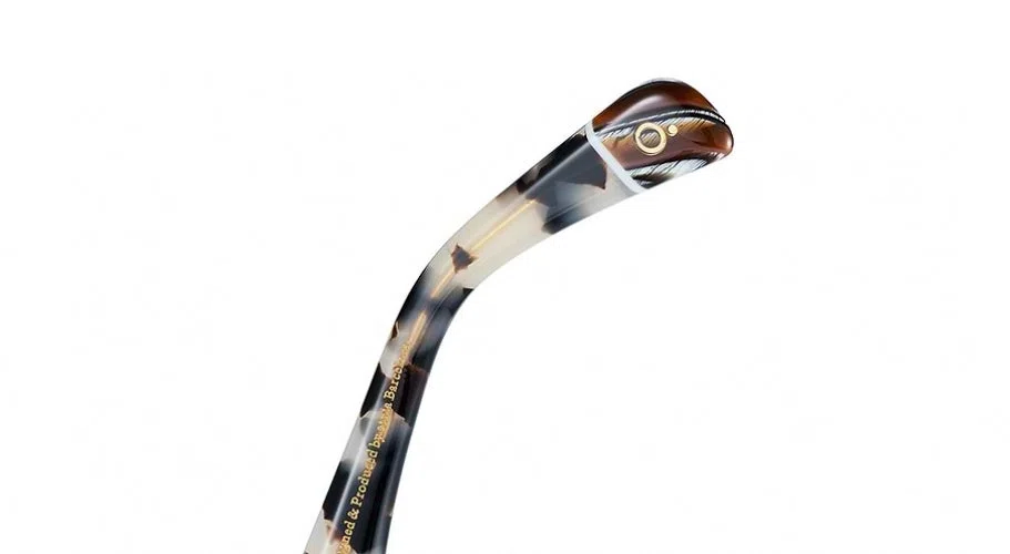 Etnia Barcelona Vintage SA FARNERA SUN Sunglasses - view 9